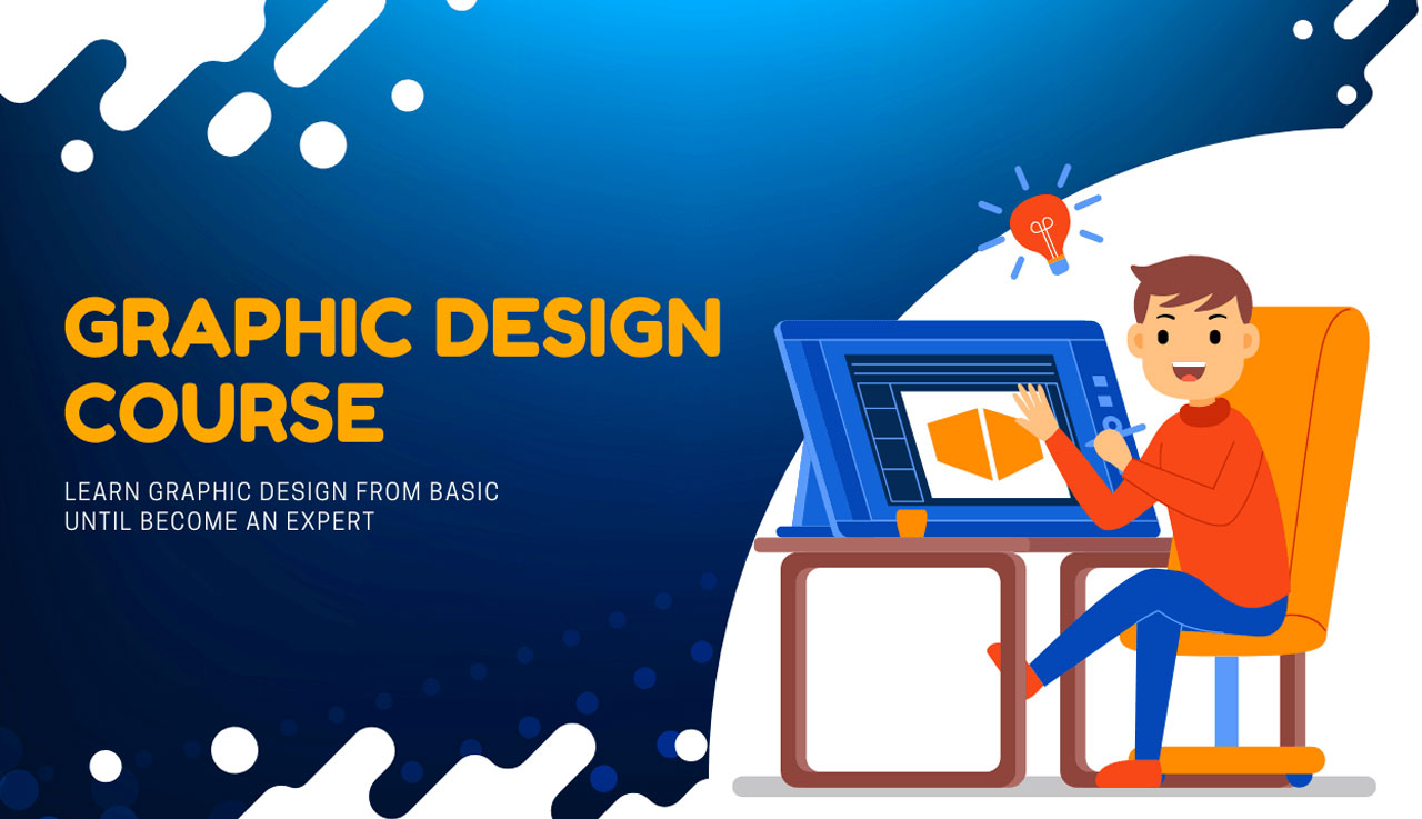 Graphic Designing Course in Thrissur